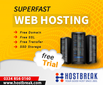 hostbreak Hosting