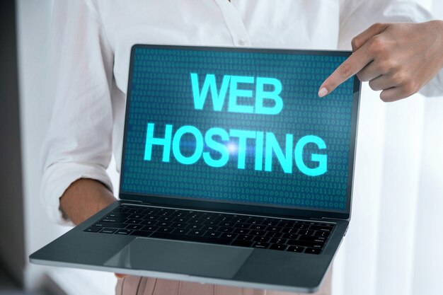 WordPress Web Hosting