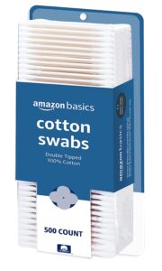 Amazon basics